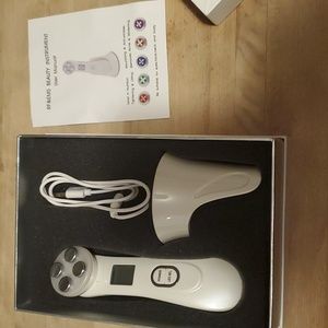 RF&EMS Beauty instrument